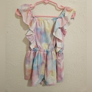 Btween Pastel Romper